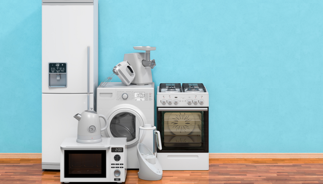 Menderes Beyaz Eşya Servisi